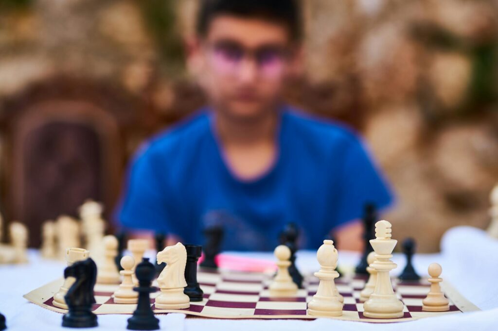 Syrian Chess Champion's Children Feared Dead: Uncovering the Tragic Fate of Rania al-Abbasi's Family in 2026
