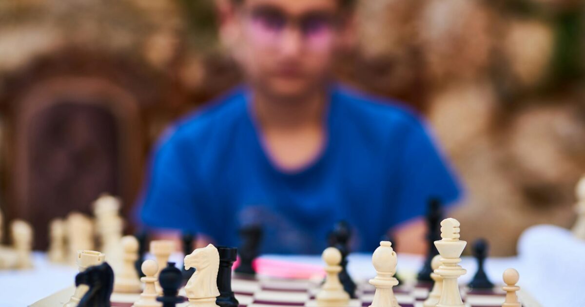Syrian Chess Champion's Children Feared Dead: Uncovering the Tragic Fate of Rania al-Abbasi's Family in 2026 - featured