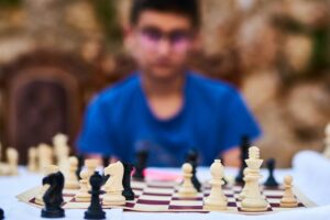 Syrian Chess Champion's Children Feared Dead: Uncovering the Tragic Fate of Rania al-Abbasi's Family in 2026 - featured