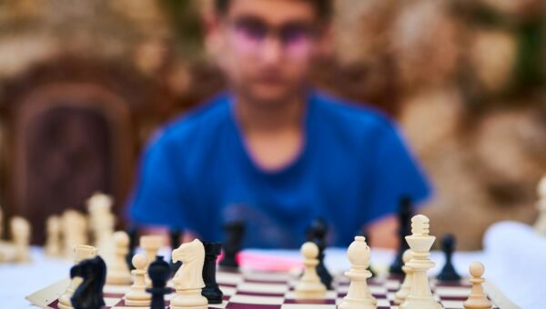 Syrian Chess Champion's Children Feared Dead: Uncovering the Tragic Fate of Rania al-Abbasi's Family in 2026 - featured