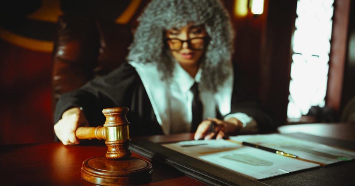 Breaking: U.S. Judge Reverses Decision on Colombian Woman Deported to Congo in 2026, Sparking Outrage and Renewed Debate on Immigration Policies - featured
