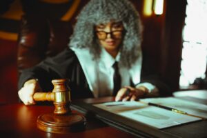 Breaking: U.S. Judge Reverses Decision on Colombian Woman Deported to Congo in 2026, Sparking Outrage and Renewed Debate on Immigration Policies - featured