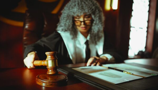 Breaking: U.S. Judge Reverses Decision on Colombian Woman Deported to Congo in 2026, Sparking Outrage and Renewed Debate on Immigration Policies - featured