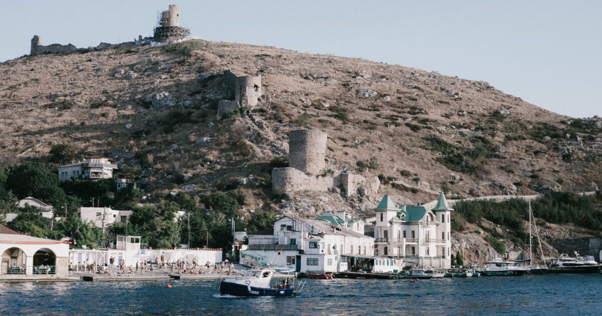 Crimea on Edge: Ukrainian Attacks Prompt State of Emergency Declaration in 2026