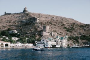 Crimea on Edge: Ukrainian Attacks Prompt State of Emergency Declaration in 2026 - featured
