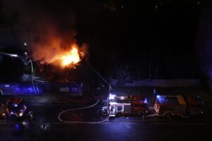 Deadly Building Fire in North India Claims 15 Lives: A Tragic Reminder of Safety Concerns in 2026 - featured