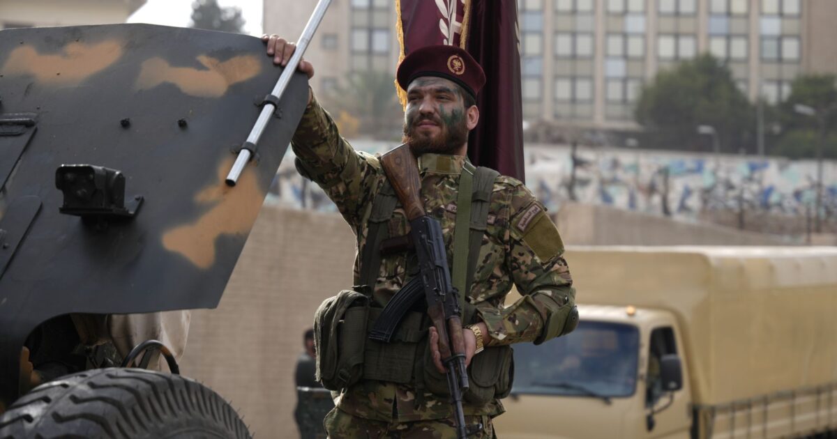 Hezbollah Rejects Ceasefire: A New Era of Tension in the Middle East, 2026 - featured