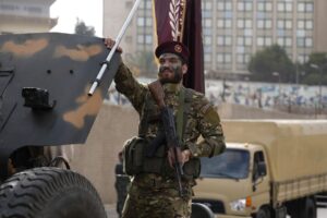 Hezbollah Rejects Ceasefire: A New Era of Tension in the Middle East, 2026 - featured