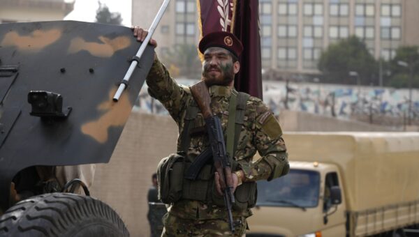 Hezbollah Rejects Ceasefire: A New Era of Tension in the Middle East, 2026 - featured