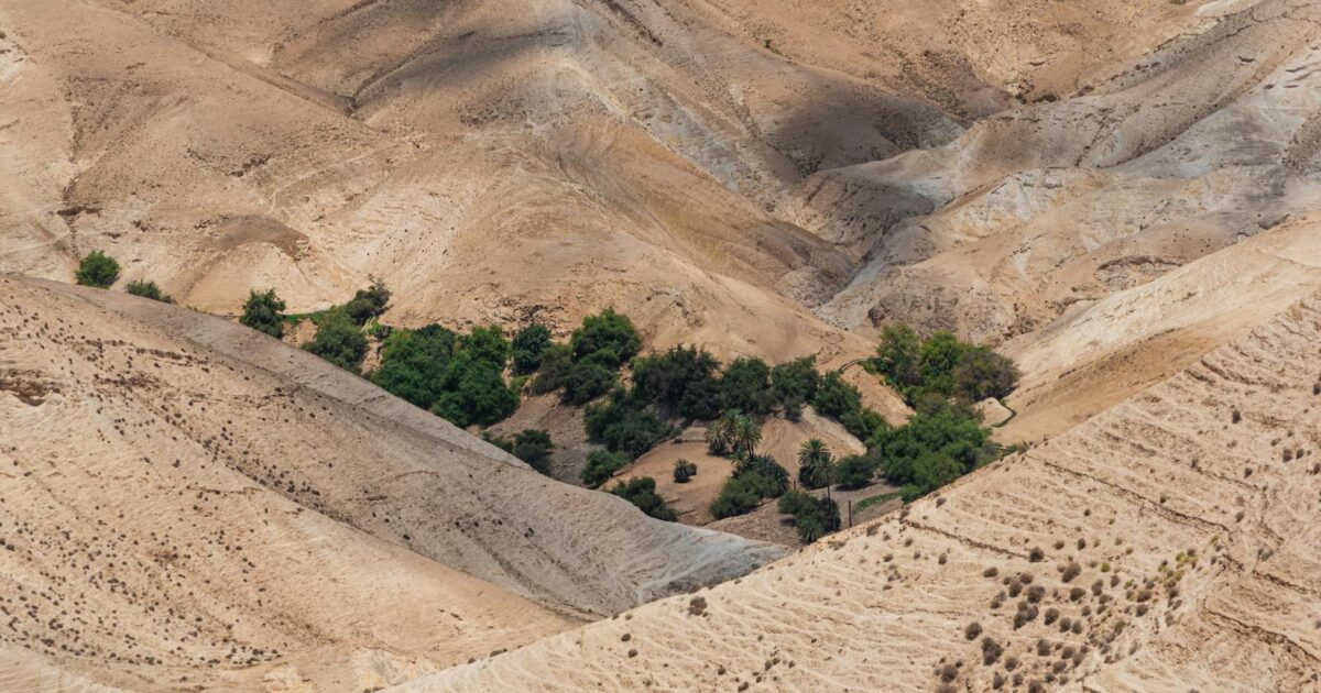 Iran-Israel Conflict Escalates: A New Era of Tension in the Middle East, 2026 - featured