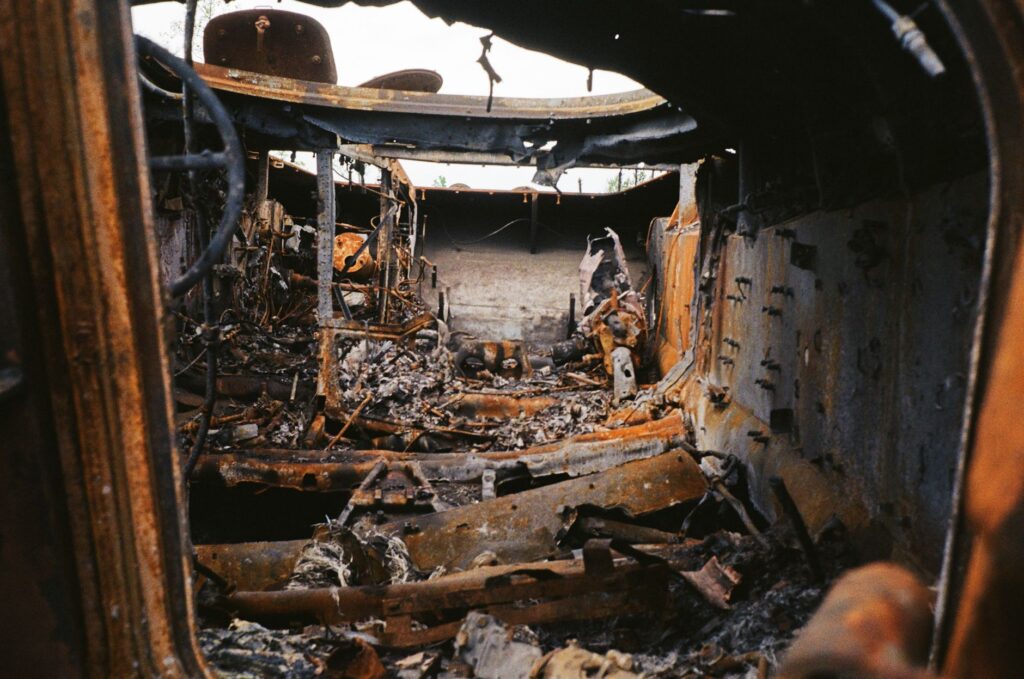 Iran War 2026: Devastating Attack on Kuwait Airport Kills One, Injures Dozens as Tensions Escalate