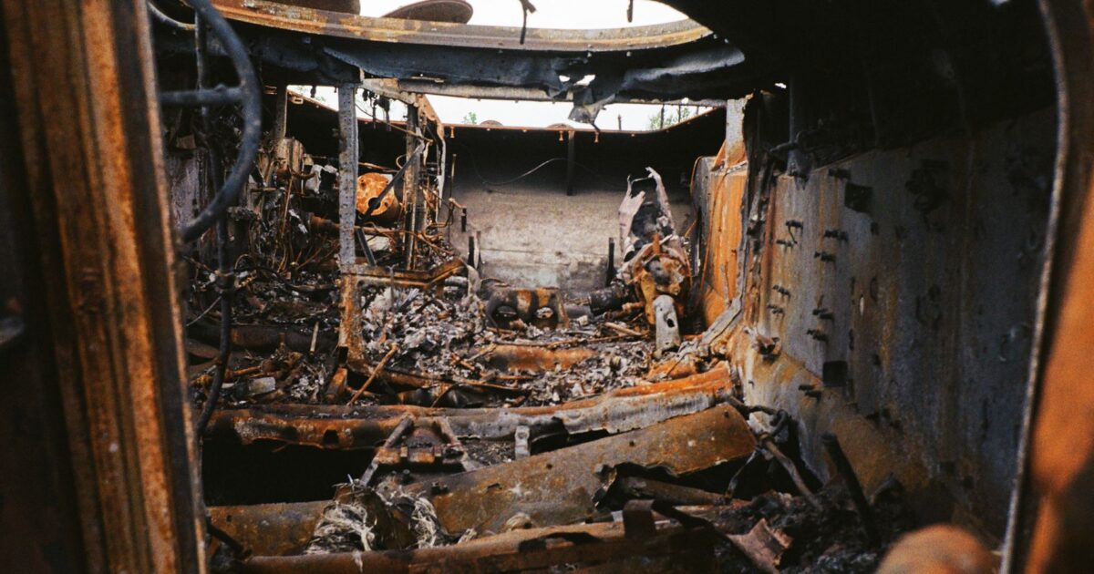 Iran War 2026: Devastating Attack on Kuwait Airport Kills One, Injures Dozens as Tensions Escalate