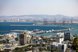 Israel and Lebanon Agree to Renew Ceasefire in 2026: A New Era of Peace in the Middle East? - featured