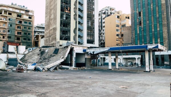 Mideast Crisis Escalates in 2026: Deadly Attacks in Lebanon and Delay in US-Iran Talks Spark Global Concern - featured