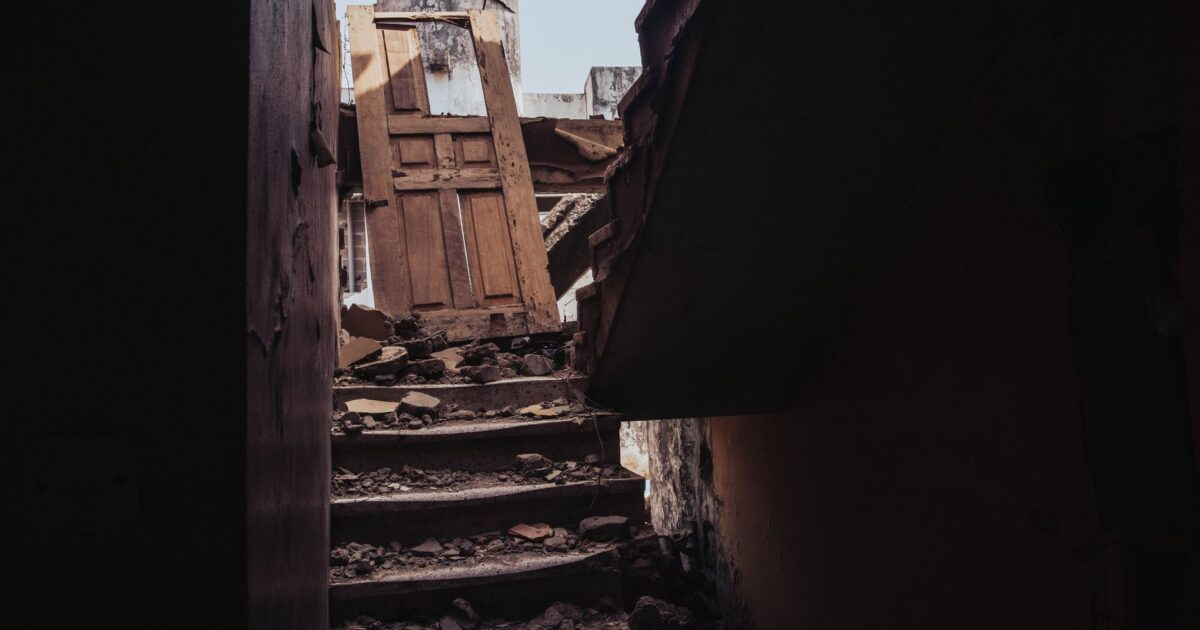 Miracle in the Rubble: 11-Year-Old Boy Found Alive in Venezuela Earthquake Aftermath, 2026 - featured