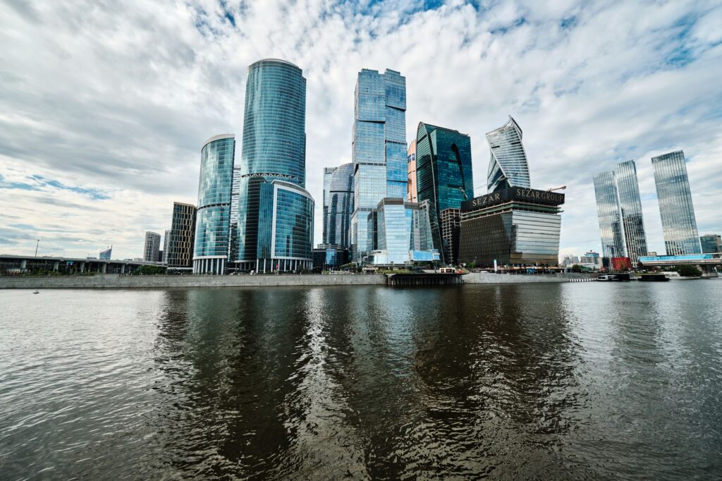 Russia's Economic Forum 2026 Overshadowed by Devastating Drone Attacks on St Petersburg: A Threat to Global Stability