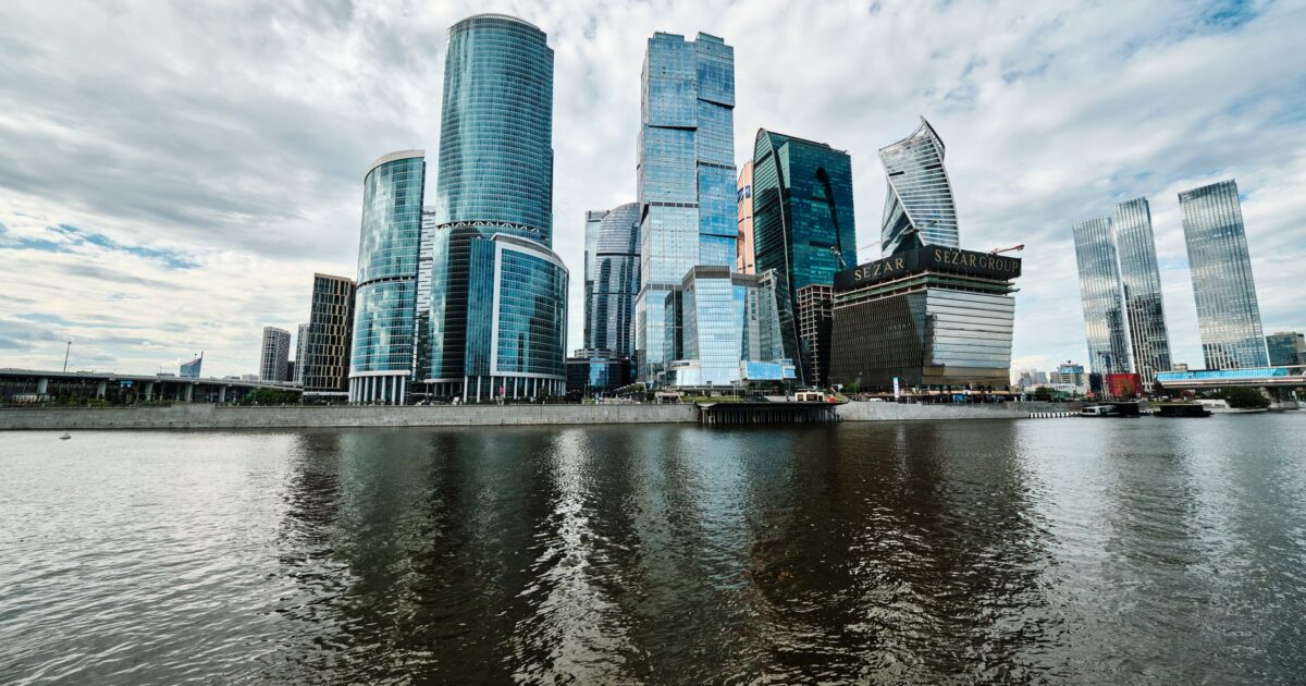 Russia's Economic Forum 2026 Overshadowed by Devastating Drone Attacks on St Petersburg: A Threat to Global Stability - featured