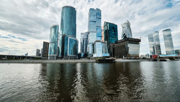 Russia's Economic Forum 2026 Overshadowed by Devastating Drone Attacks on St Petersburg: A Threat to Global Stability - featured