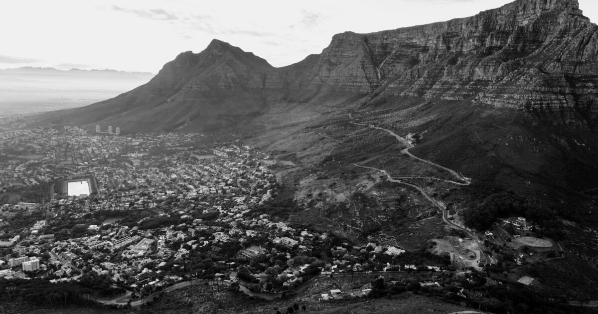 South Africa on High Alert: Thousands Flee as Anti-Migrant Deadline Looms in 2026 - featured