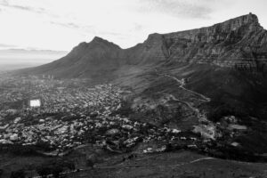 South Africa on High Alert: Thousands Flee as Anti-Migrant Deadline Looms in 2026 - featured