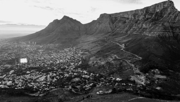 South Africa on High Alert: Thousands Flee as Anti-Migrant Deadline Looms in 2026 - featured