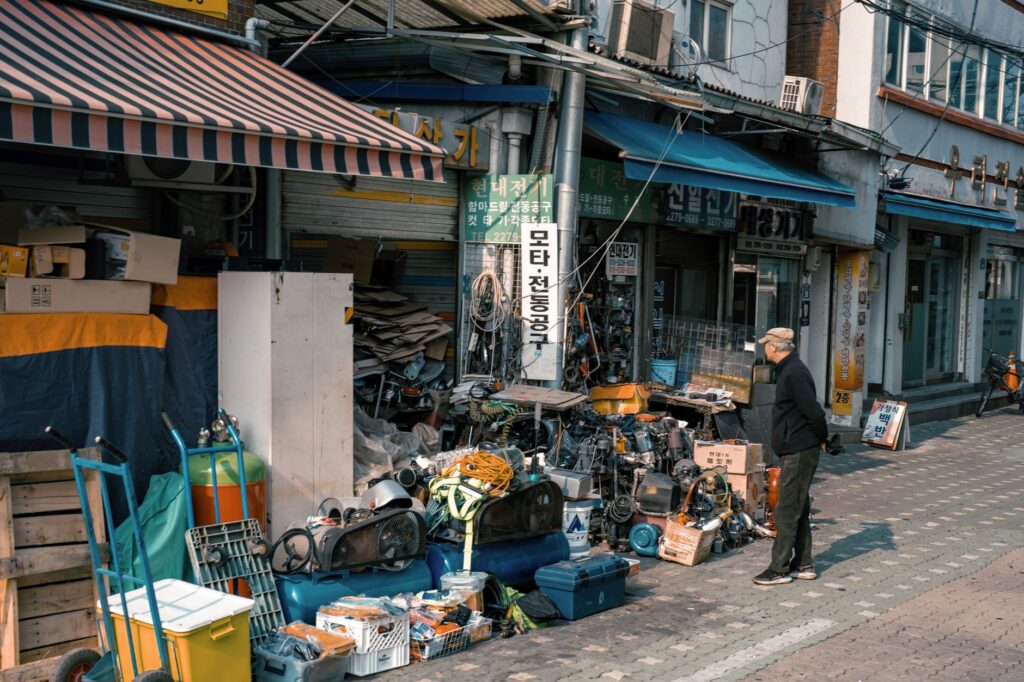 South Korea's E-commerce Giant Coupang Under Fire: A $1.3 Billion Regulatory Storm Brewing in 2026