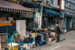 South Korea's E-commerce Giant Coupang Under Fire: A $1.3 Billion Regulatory Storm Brewing in 2026 - featured