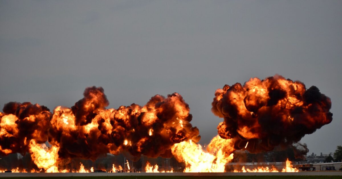 Tragedy in the Skies: 11 Lives Lost as Plane Carrying Skydivers Crashes in Eastern France, 2026