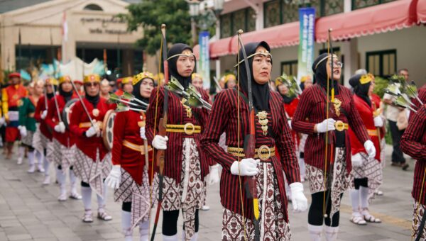 Turkiye and Indonesia Strengthen Ties in 2026: A New Era of Bilateral Cooperation - featured