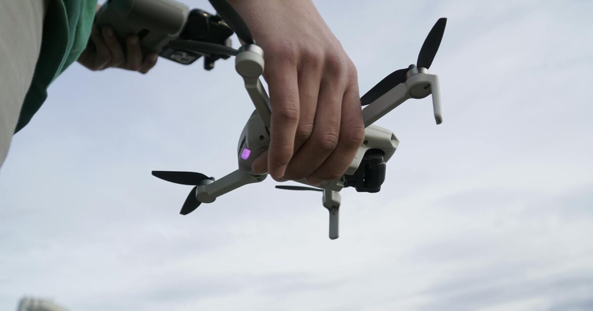 Ukrainian Drones Launch "Unprecedented" Attack on St Petersburg in 2026, Leaving Russia on High Alert - featured