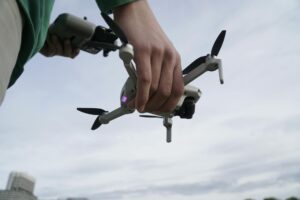 Ukrainian Drones Launch "Unprecedented" Attack on St Petersburg in 2026, Leaving Russia on High Alert - featured
