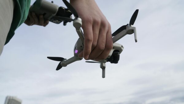 Ukrainian Drones Launch "Unprecedented" Attack on St Petersburg in 2026, Leaving Russia on High Alert - featured