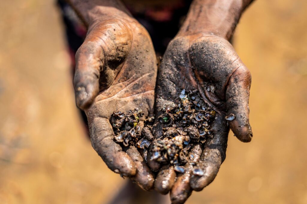 Africa's Mineral Revolution: How the Continent is Taking Control of its Resources in 2026