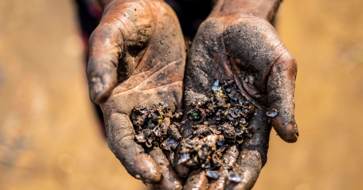 Africa's Mineral Revolution: How the Continent is Taking Control of its Resources in 2026 - featured