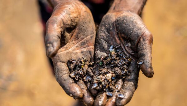 Africa's Mineral Revolution: How the Continent is Taking Control of its Resources in 2026 - featured
