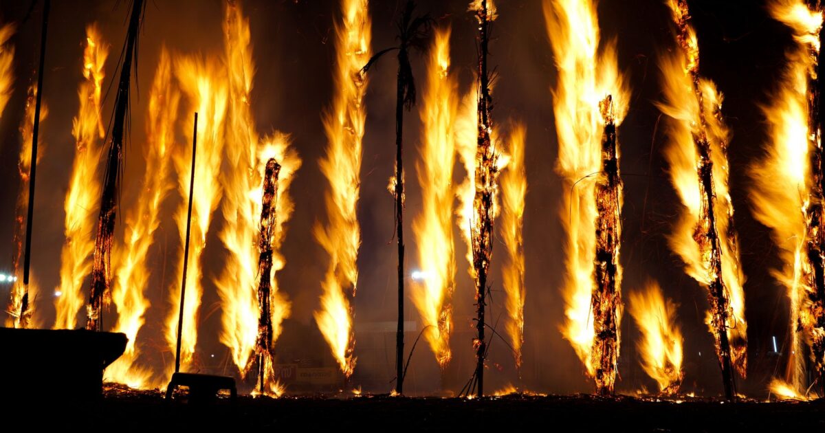 Bangkok Bar Blaze Exposes Fatal Lapses: A Global Concern in 2026 - featured