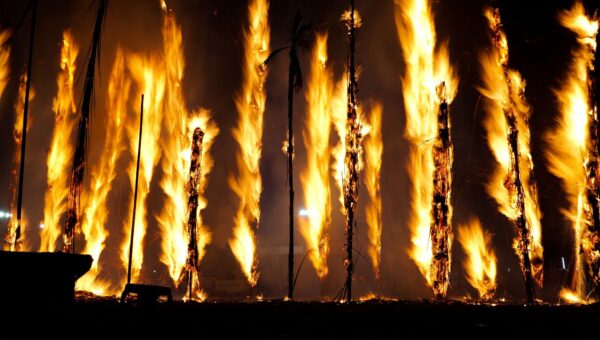 Bangkok Bar Blaze Exposes Fatal Lapses: A Global Concern in 2026 - featured