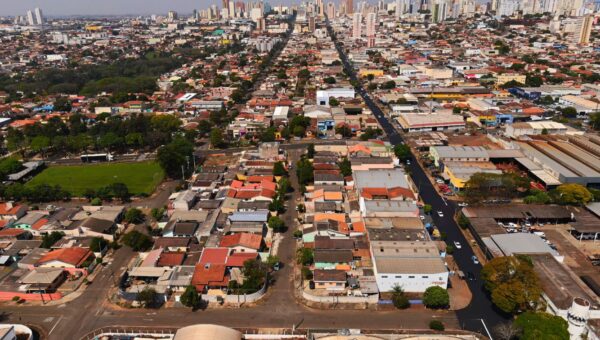 Brazilian Town Divided: The Century-Old Rivalry Over Bull Mascots in 2026 - featured