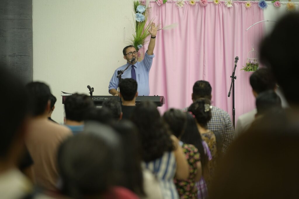 Breaking Free: Pastor Ezra Jin Mingri's Miraculous Release from China in 2026 After Trump's Direct Appeal to Xi Jinping