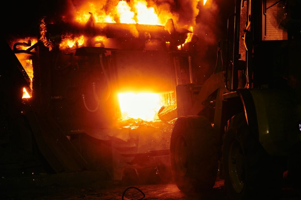 Deadly Factory Blaze in China's 'Shoe Capital' Sparks Renewed Concerns Over Workplace Safety in 2026