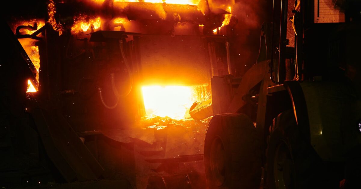 Deadly Factory Blaze in China's 'Shoe Capital' Sparks Renewed Concerns Over Workplace Safety in 2026 - featured