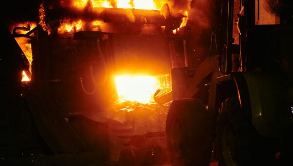Deadly Factory Blaze in China's 'Shoe Capital' Sparks Renewed Concerns Over Workplace Safety in 2026 - featured