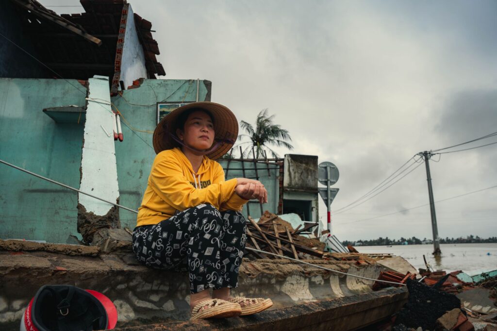 Devastating Floods in China: At Least 15 Dead as Typhoon Maysak Brings Destruction in 2026