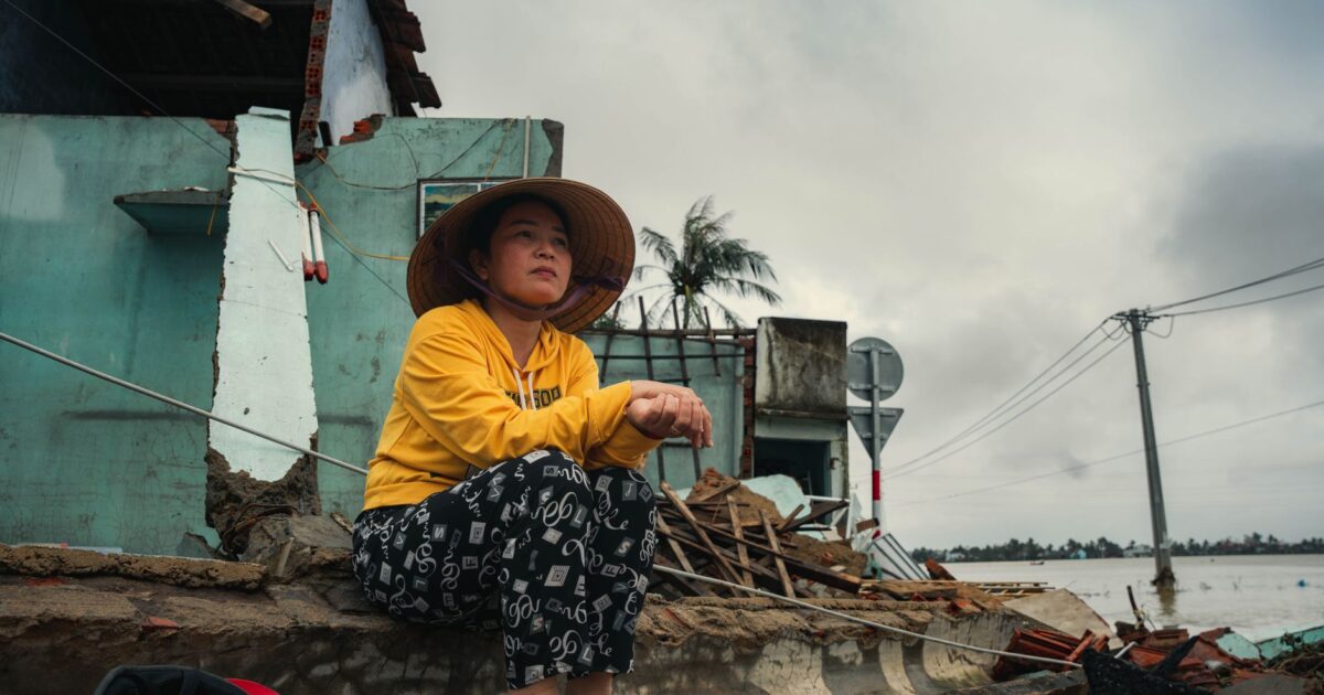 Devastating Floods in China: At Least 15 Dead as Typhoon Maysak Brings Destruction in 2026 - featured