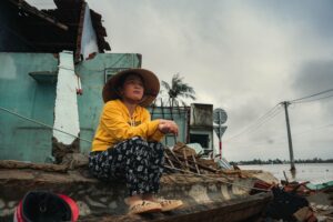 Devastating Floods in China: At Least 15 Dead as Typhoon Maysak Brings Destruction in 2026 - featured