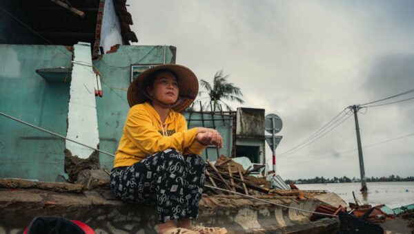 Devastating Floods in China: At Least 15 Dead as Typhoon Maysak Brings Destruction in 2026 - featured