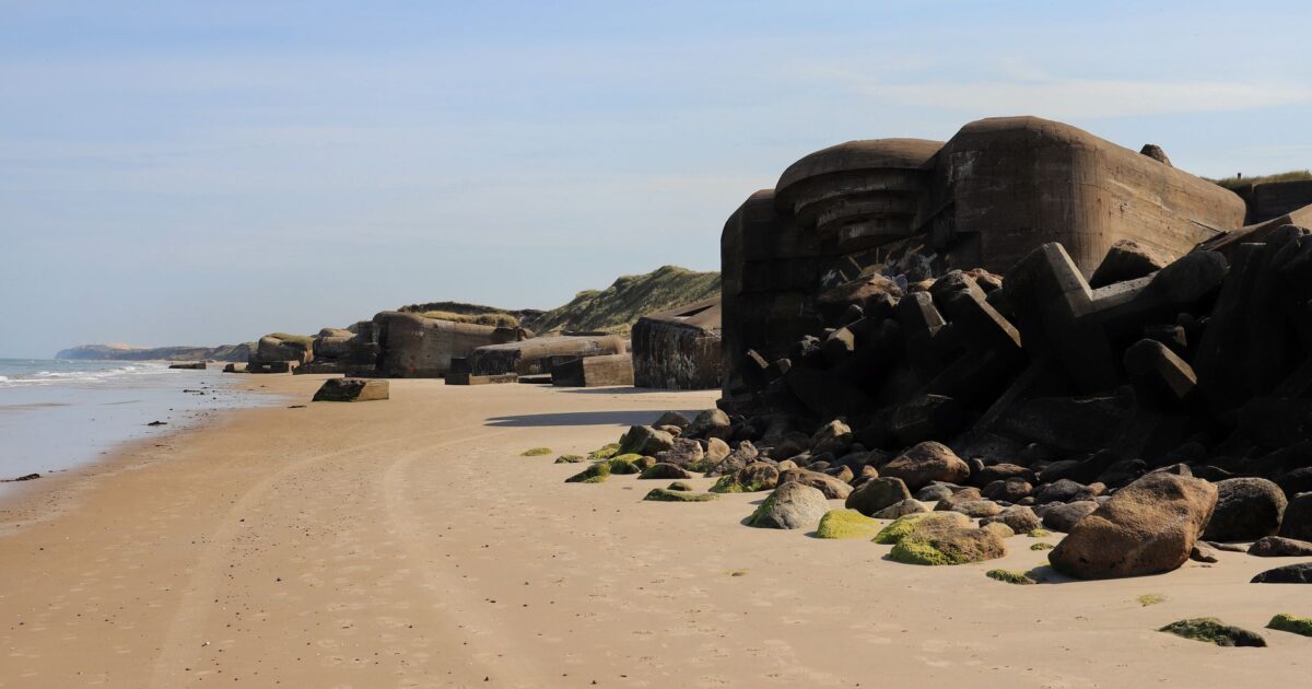 Hitler's Bunker Demolition Sparks Debate: Preserving History vs. Modernization in 2026 - featured
