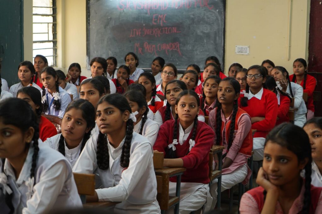 India's Education Crisis: 'We Are Not Learning Anything' - A System in Shambles, 2026
