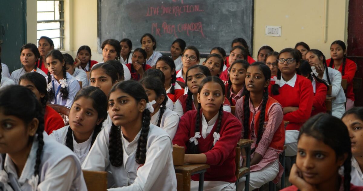 India's Education Crisis: 'We Are Not Learning Anything' - A System in Shambles, 2026 - featured