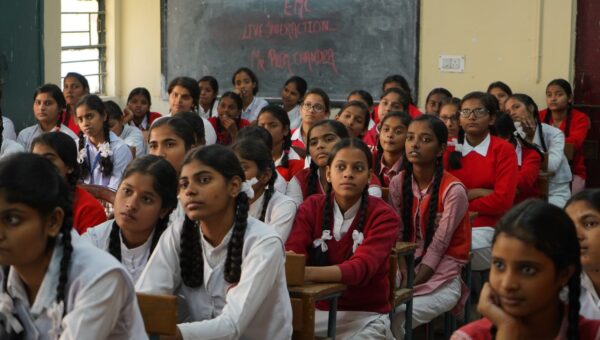 India's Education Crisis: 'We Are Not Learning Anything' - A System in Shambles, 2026 - featured